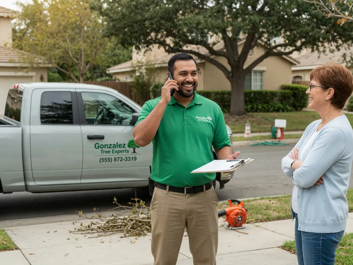 Tree Service Osage, WV FAQs
